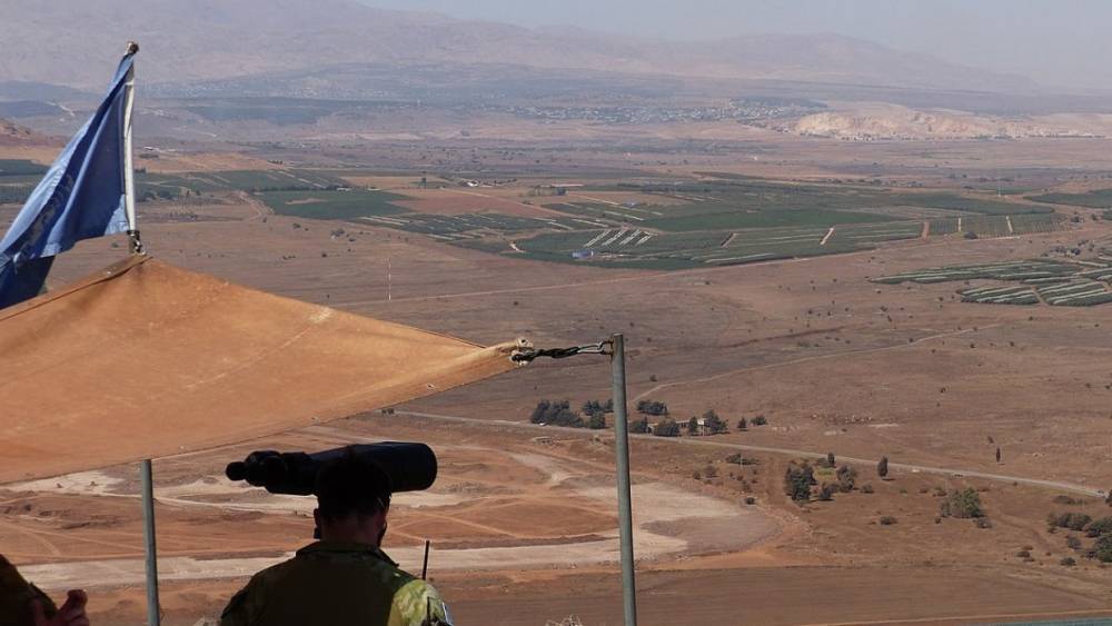 Делегация Израиля покинула зал ГА ООН во время выступления главы МИД Сирии