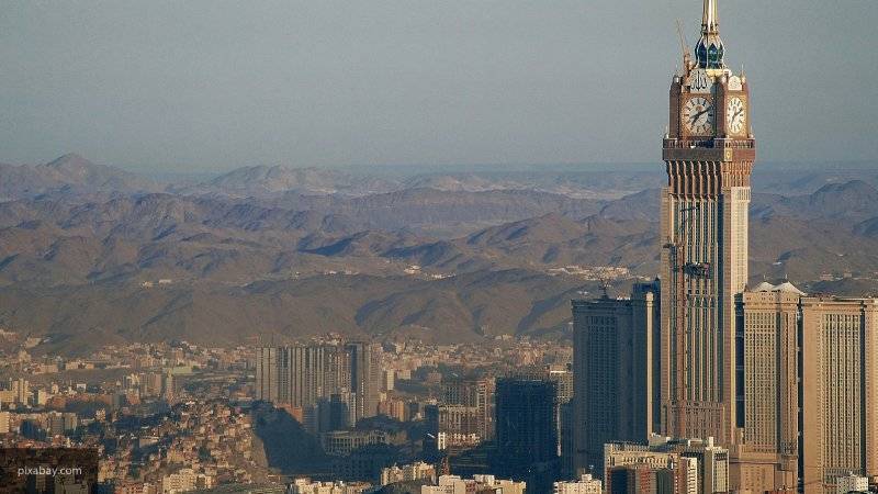 Саудовская Аравия впервые начнет выдавать туристические визы для иностранцев
