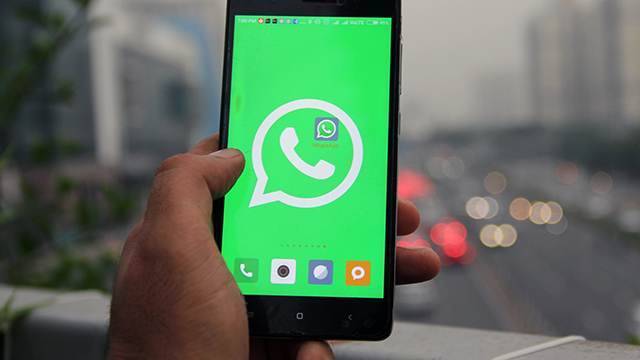 WhatsApp будет передавать сообщения пользователей полиции