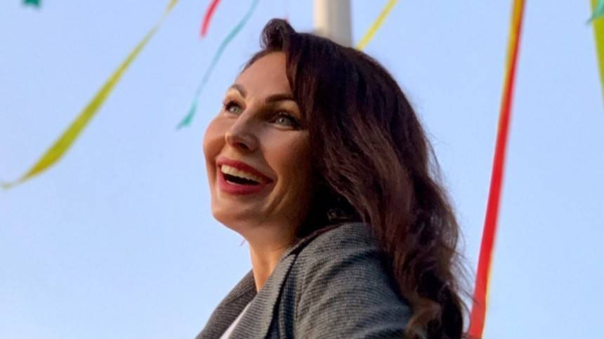 Актриса Бочкарева после видео с кокаином заявила, что продолжение следует