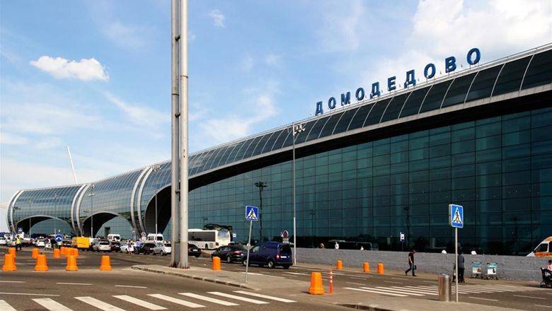 Пьяные пассажиры сорвали вылет рейса из Москвы