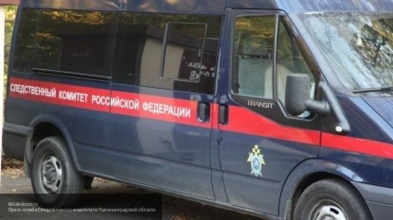 Рязанская полиция расследует жестокое убийство ветерана ВОВ и его супруги