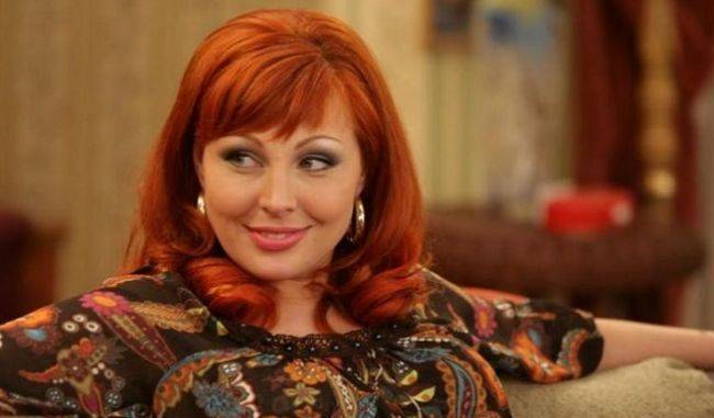 Известную российскую актрису задержали с наркотиками в Москве