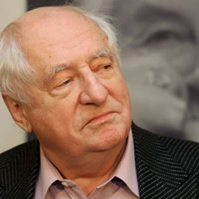 Народный артист СССР Марк Захаров скончался в Москве на 86 году жизни