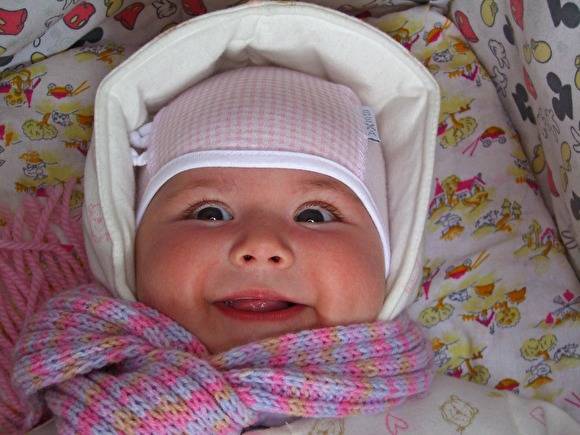 Россия Русских: в Петербурге новорожденной с патриотичной фамилией дали аналогичное имя