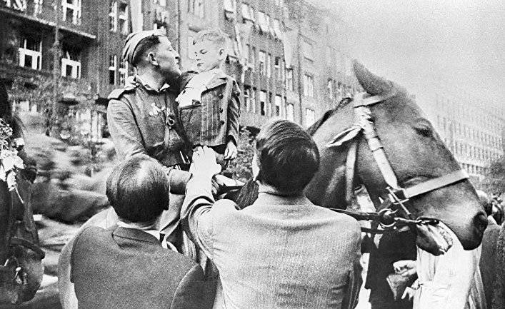 Reflex (Чехия): Красная армия и освобождение. Дело не только в маршале Коневе, но и в примитивных попытках переписать историю