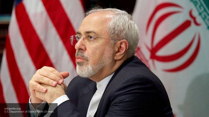 МИД Ирана заявил о неспособности США завершить начатые ими войны