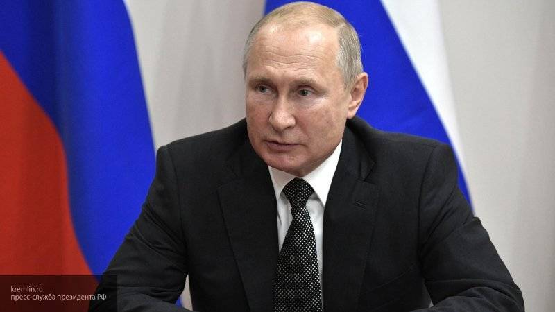 Путин поздравил с иудейским Новым годом российских евреев