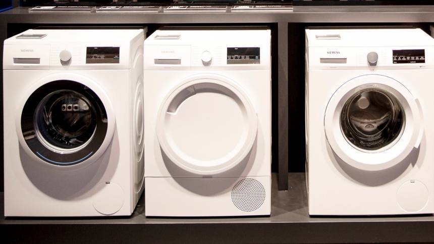 Чем опасен эконом-режим стиральной машины для здоровья человека