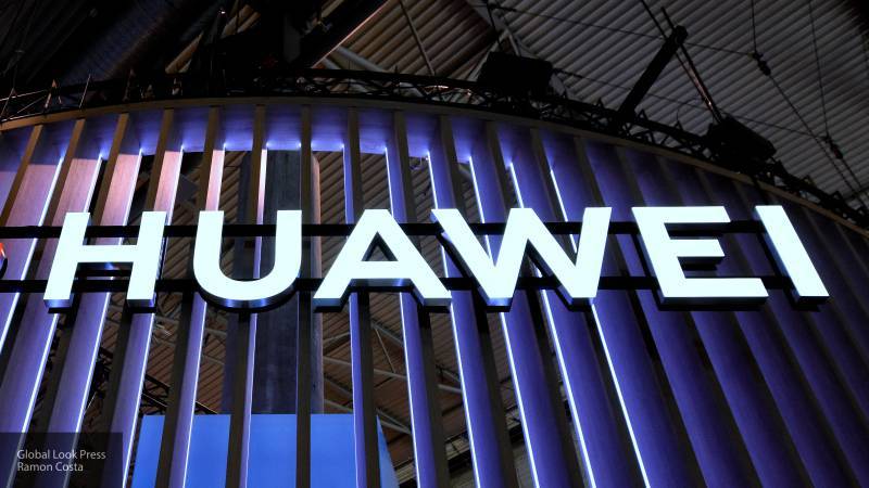 Компания Huawei скоро запустит в России свой видеосервис