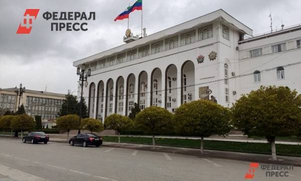 Дагестан и Кубань будут соревноваться за попадание в Книгу рекордов Гиннеса России