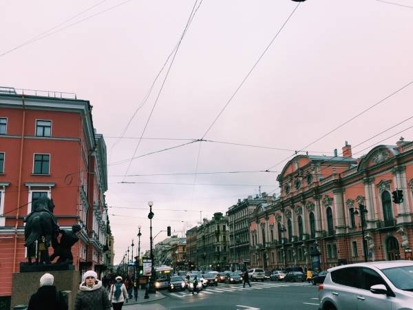 Синоптики предрекли температурный рекорд в Петербурге 29 сентября