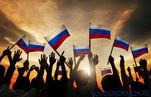 Назло Западу: военно-патриотические движения в РФ набирают обороты