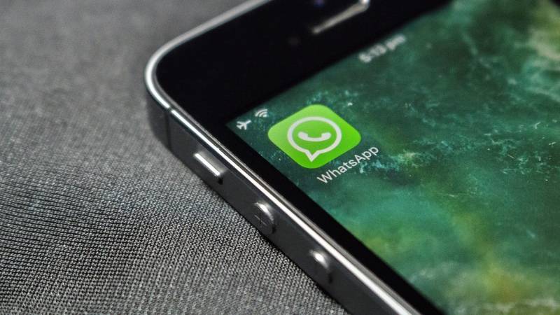 Facebook и WhatsApp начнут передачу сообщений пользователей в полицию Великобритании