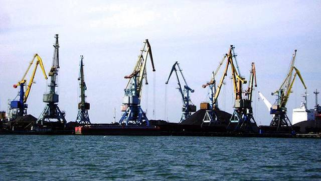 Пять лет без Крыма: украинские порты оказались на грани закрытия