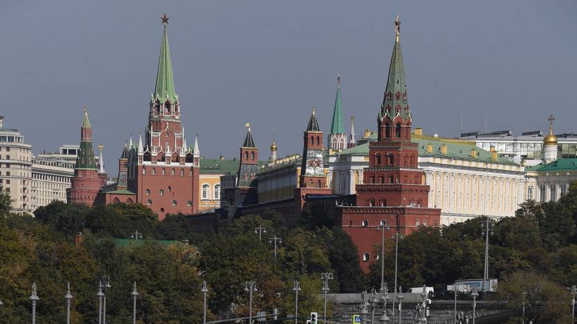 Эксперт оценил заявление об усилении позиций России в мире