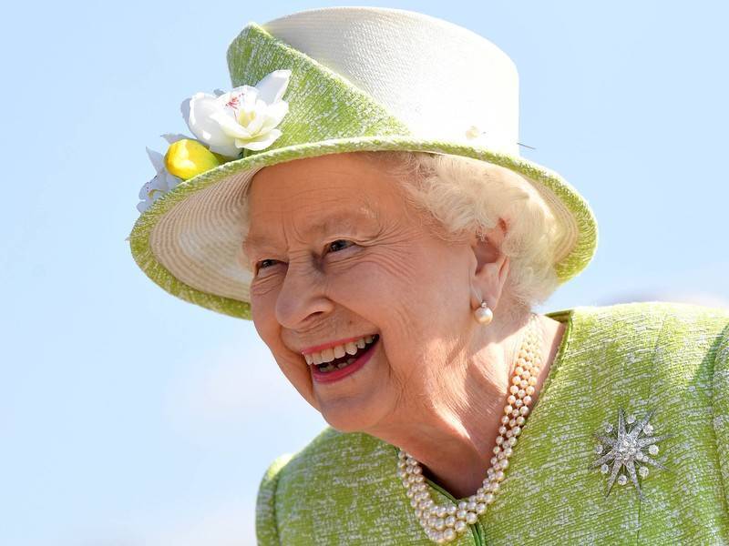 Елизавета II - Джонсон извинился перед королевой за приостановку работы парламента - news.ru - Великобритания - Парламент