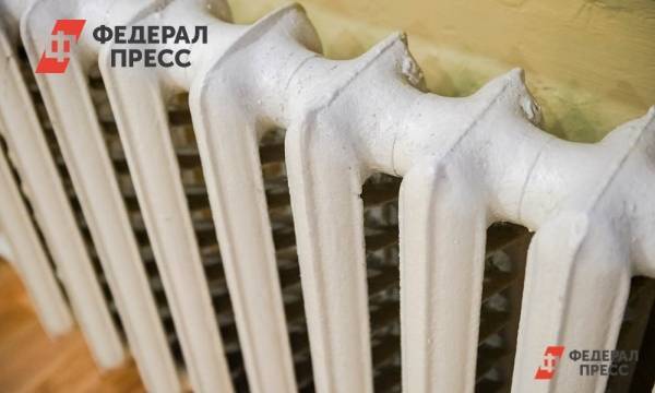 В Воронеже из-за электричества в батареях эвакуировали людей