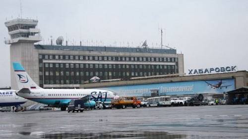 Самолет Вена - Токио экстренно сел в Хабаровске - Cursorinfo: главные новости Израиля