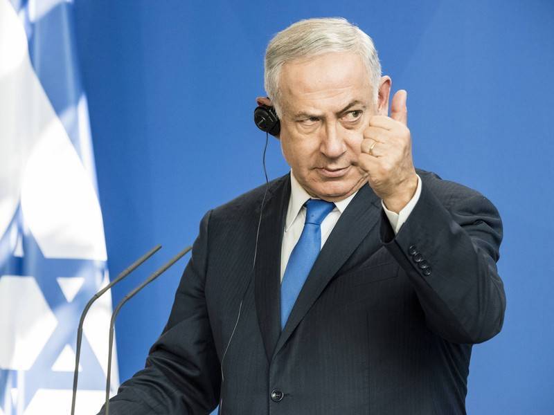 Нетаньяху и Ганц «последний раз» попытаются создать правительство Израиля