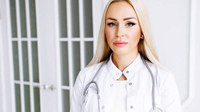 Наталья Зубарева - Врачи предупреждают:  блог «диетолога» Зубаревой опасен для здоровья - newizv.ru