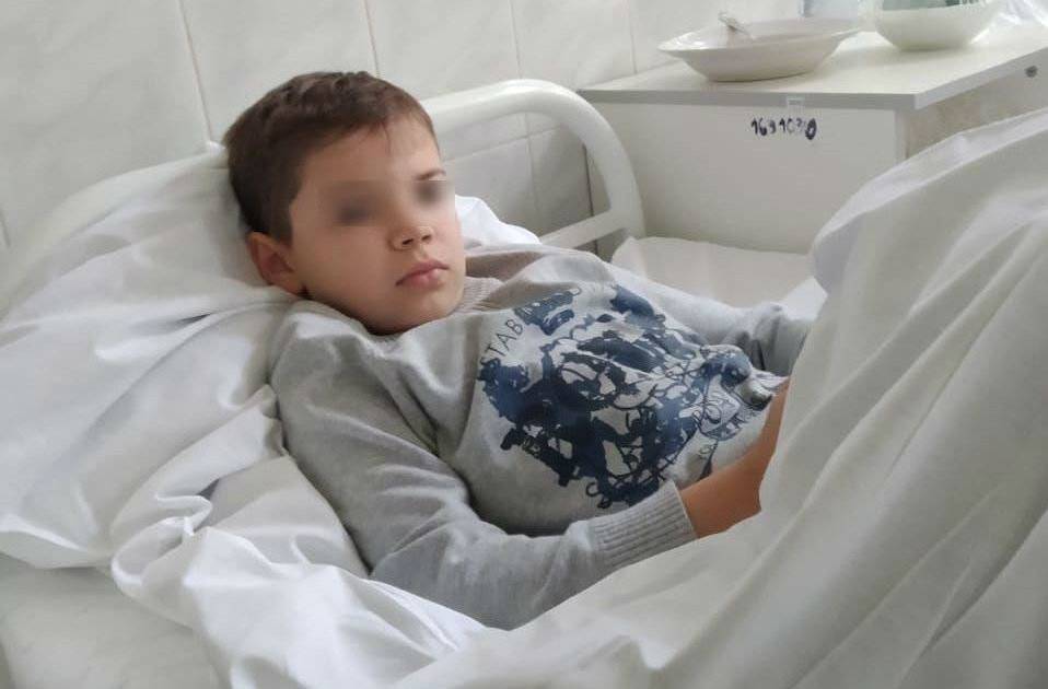 В Подмосковье школьник умер после простейшей операции по удалению аппендикса