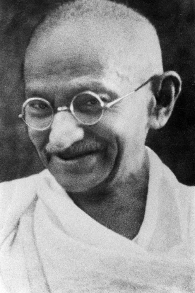 Петербуржцев приглашают на выставку «Махатма Ганди – Великая Душа Индии»