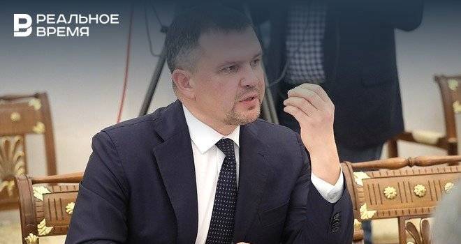 На подведение итогов «Цифрового прорыва» приедет вице-премьер РФ Максим Акимов