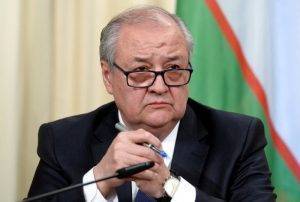 Глава МИД Узбекистана открыл миру глаза на Среднюю Азию | Вести.UZ