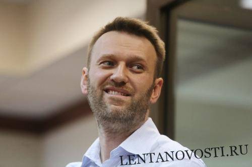 Способ заработка: Навальный наживается на митингующих