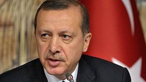 Эрдоган: Турция продолжит торговлю нефтью и газом с Ираном - Cursorinfo: главные новости Израиля