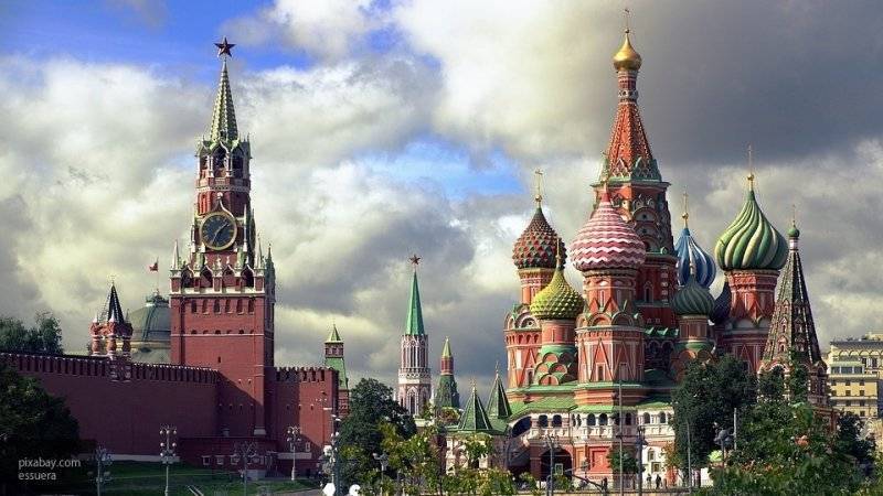 Эксперт прокомментировал заявление об усилении позиций Москвы в мире