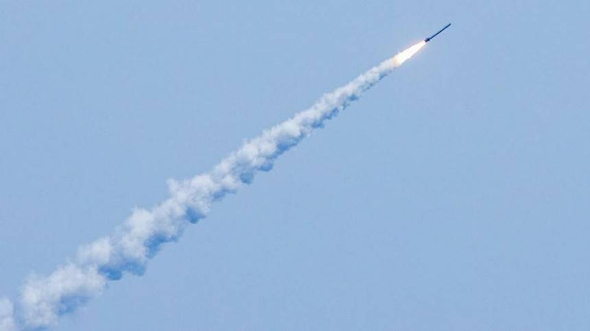 Адмирал назвал самую мощную противокорабельную ракету России
