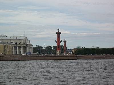 Подозреваемый в поджоге храма на Васильевском острове задержан в Санкт-Петербурге