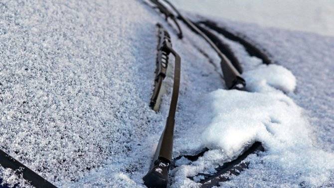 5 самых важных советов по подготовке автомобиля к зиме