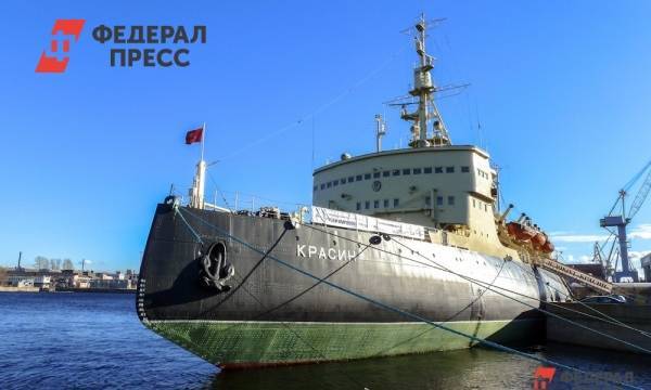 Появились подробности «нападения моржей на российский флот»