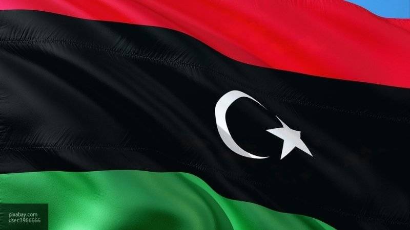 Африканский союз призвал объединить усилия для урегулирования ливийского кризиса