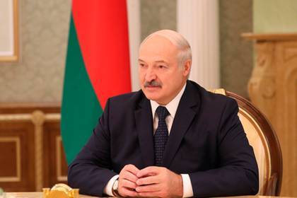 Лукашенко рассказал о новых угрозах безопасности Белоруссии