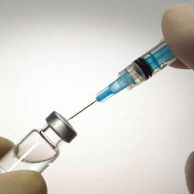 Роспотребнадзор объявил о начале массовой вакцинации от гриппа