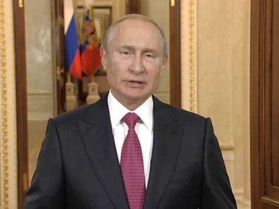 Путин резко высказался о назвавшей жителей Тулуна «быдлом» иркутской чиновнице