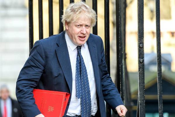 Выход во что бы то ни стало: Борис Джонсон выступил против переноса Brexit