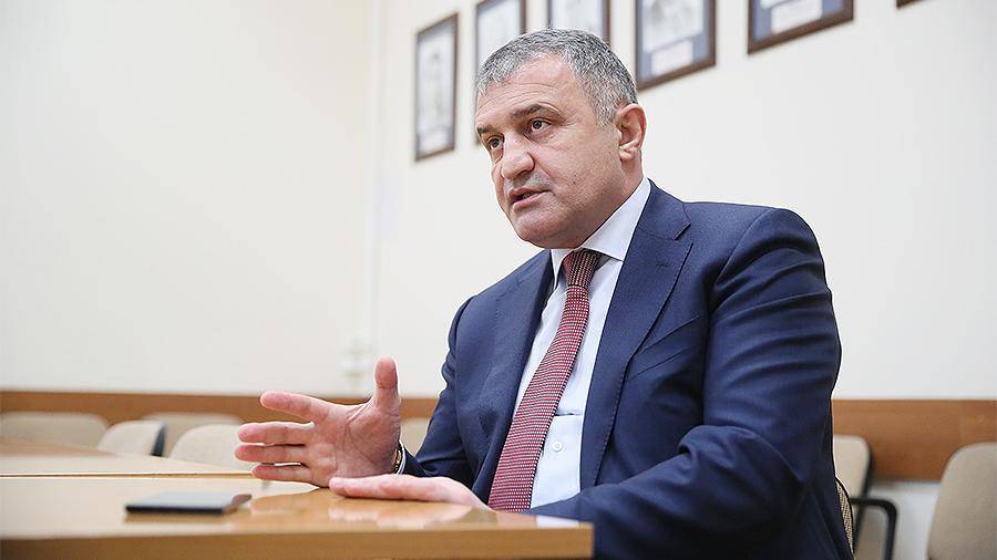 Глава Южной Осетии пообещал обезопасить граждан страны от «провокаций» Грузии