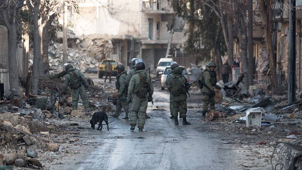 Сирия новости 2 сентября 22.30: «Ансар Ат-Таухид» поклялась отомстить США за атаку в Идлибе, подрывные работы САА в Дамаске