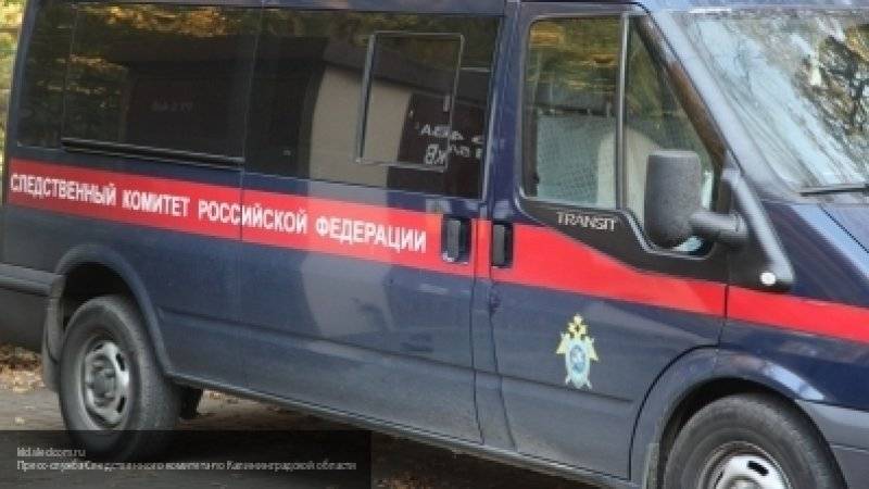 Пропавший после ссоры с матерью в Калужской области мальчик утонул, сообщили в СК РФ
