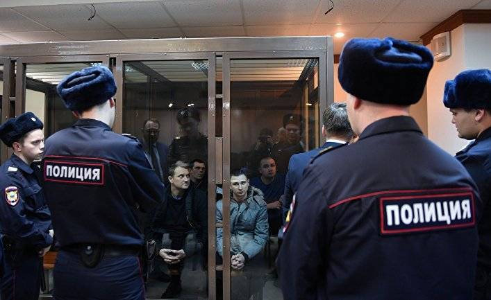 Der Tagesspiegel (Германия): пленники политики. Путаница с обменом пленными между Украиной и Россией