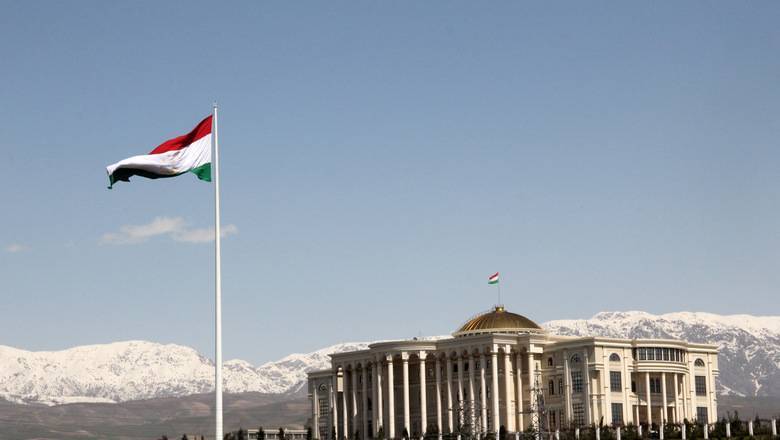 В России в прошлом году скончалось или погибло около 1000 граждан Таджикистана