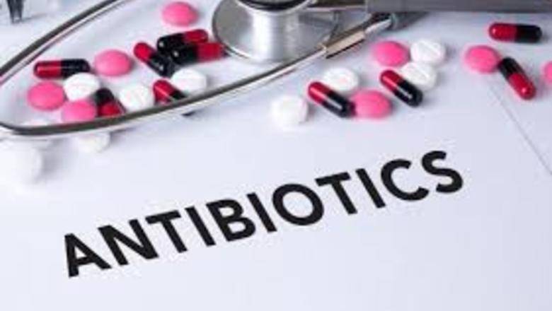 Невосприимчивость к антибиотикам назвали главной опасностью для человечества