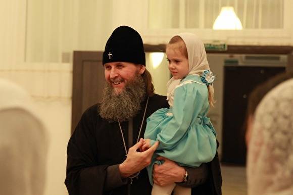 Нового митрополита Курганского и Белозерского ждут в Зауралье к концу недели