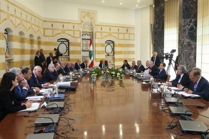 В Ливане объявлено чрезвычайное экономическое положение