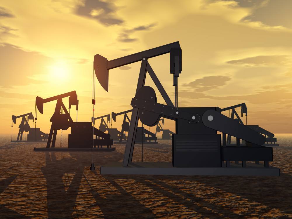 Новак: РФ сократила добычу нефти на 143 тыс. баррелей в сутки